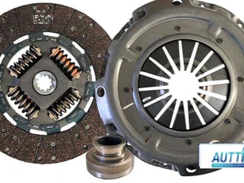 Kit embrague Eaton camión D14000