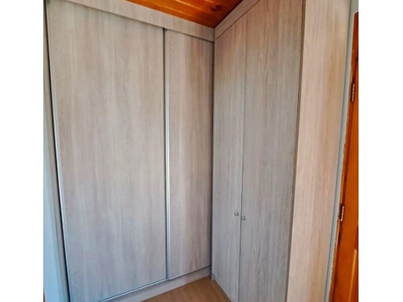 Closet Chile
