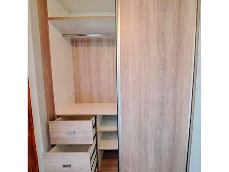  Closet Empotrado Chile