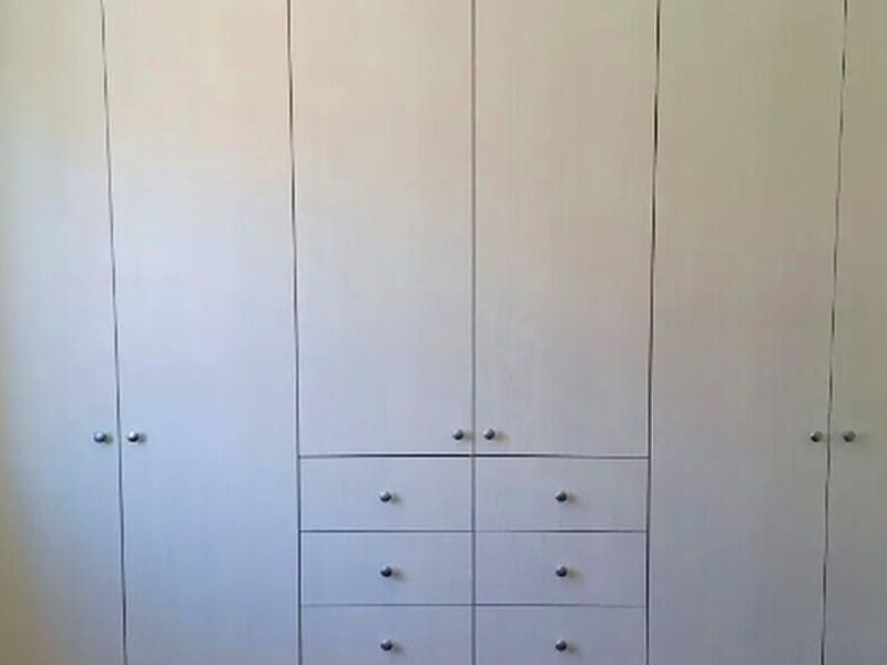  Closet muro a muro  Chile