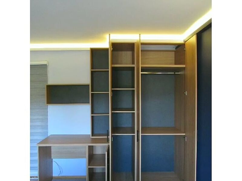 Closet Colina  Magma Chile