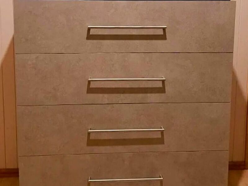  Cómoda para dormitorio Chile