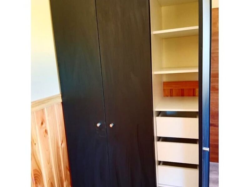 Closet MTK chile 