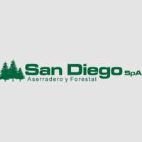 Aserradero y Forestal San Diego