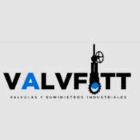 Valvfitt