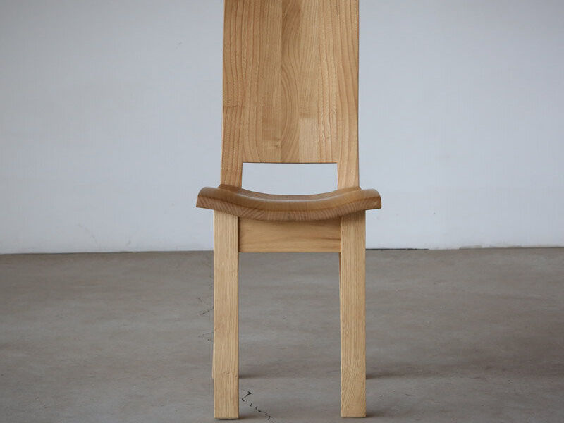 Silla Hugener Chile