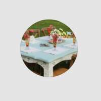 Vintage Mena muebles