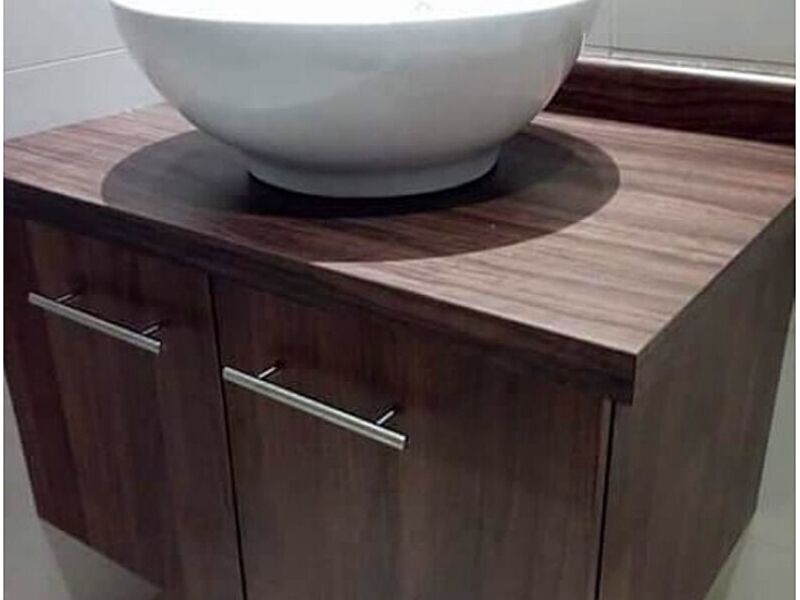 Mueble de baño Chile