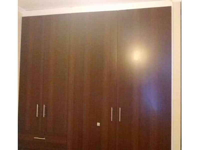  Closet Empotrado Chile