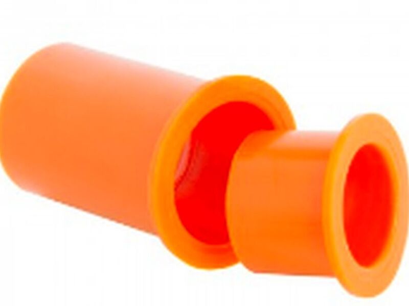 SALIDA DE CAJA CONDUIT PVC 16mm CHILE