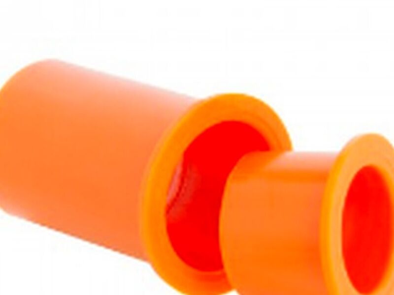 SALIDA DE CAJA CONDUIT PVC 25mm CHILE