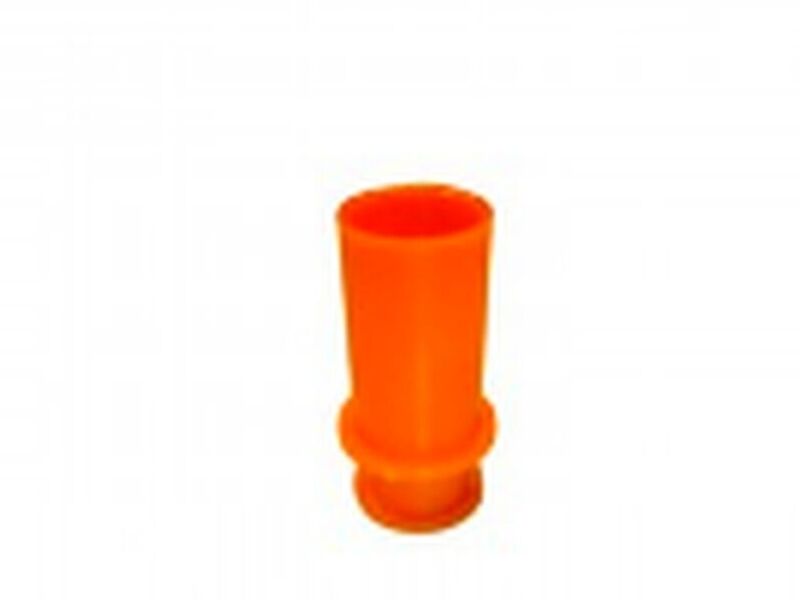 SALIDA DE CAJA CONDUIT PVC 40mm CHILE