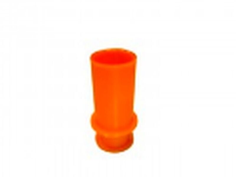 SALIDA CAJA PVC 50mm x 3 METROS CHILE