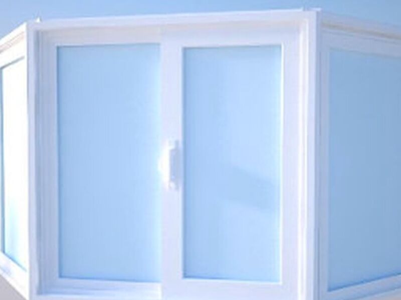 Ventana linea europea Chile 