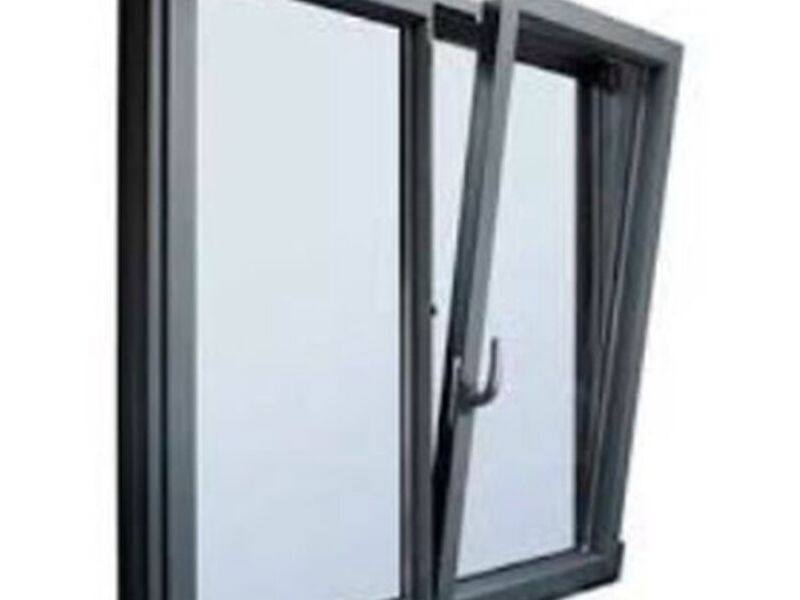 Ventana Pvc  Chile