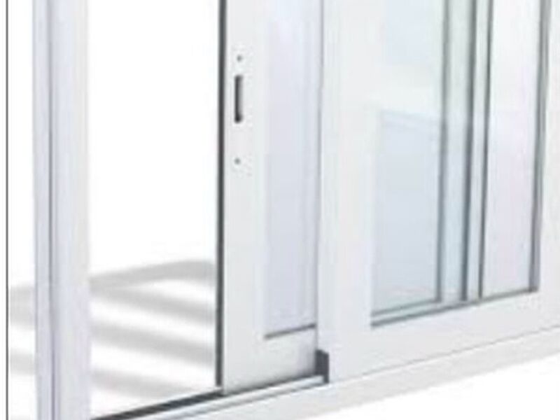Ventana Pvc Chile