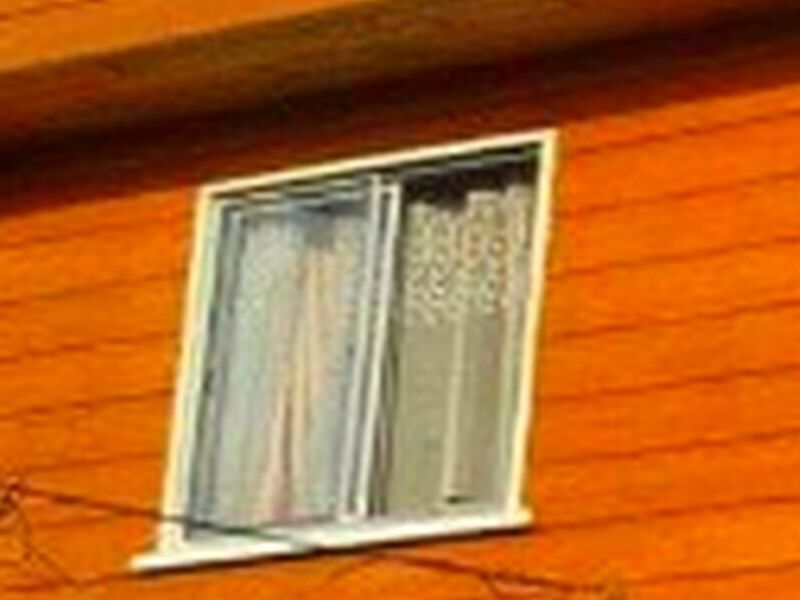 Ventana corrediza Chile.