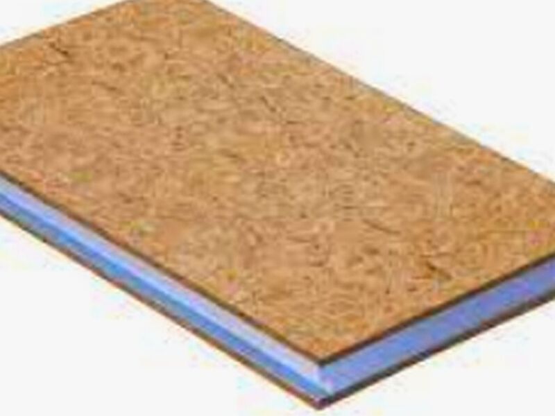 Osb estructural hile 