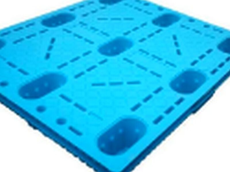 Pallet plasticos m10