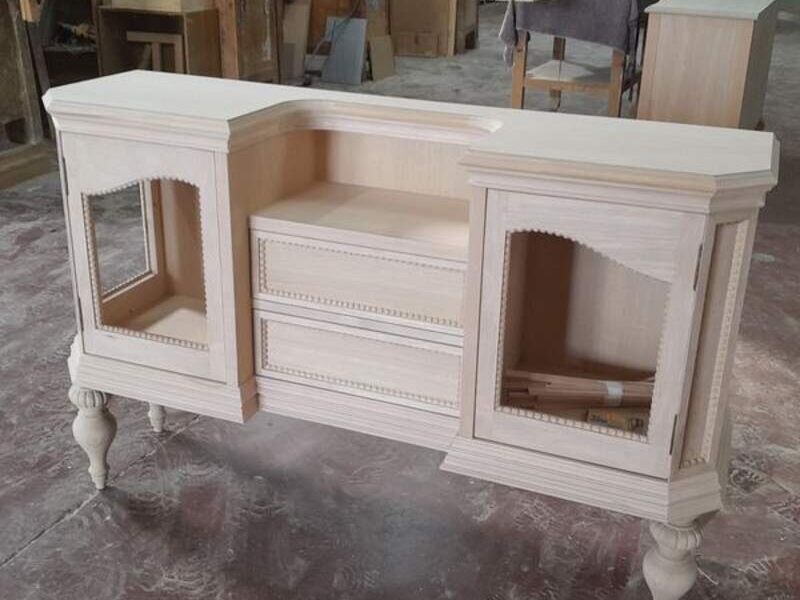 Muebles cocina Chile 