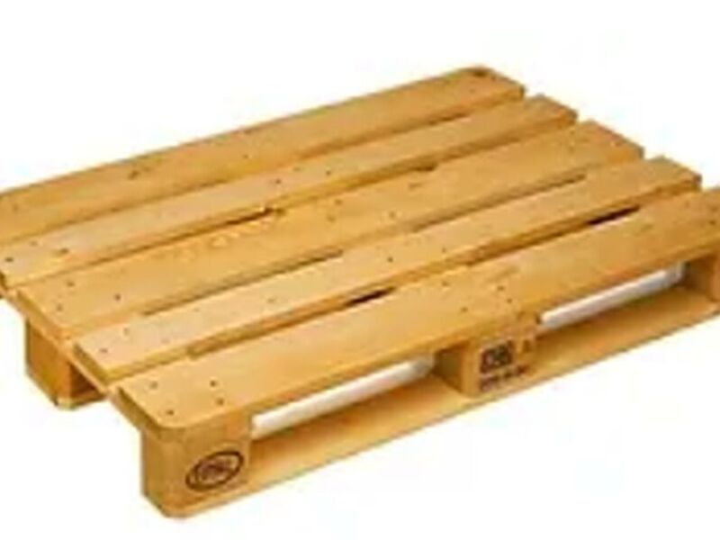 Euro pallet Chile