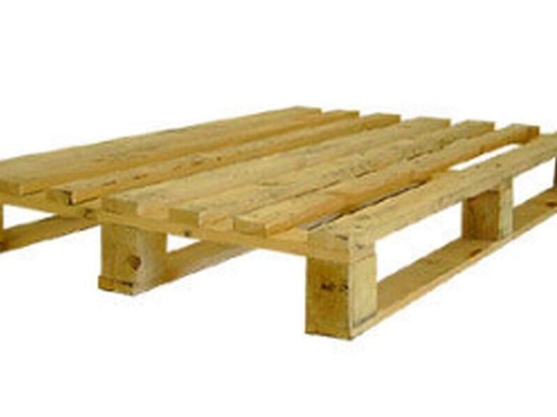 Tablero Pallet Chile