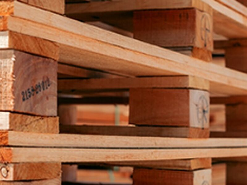 Tablas pallets