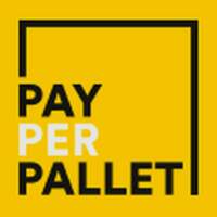 Pay per pallet