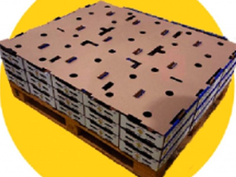 Interconectores Carton 