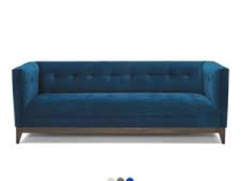Sofa Estambul 3 Cuerpos Chile