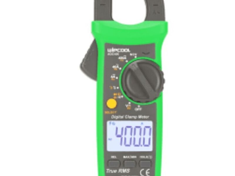 TESTER DIGITAL WIPCOOL ADC400