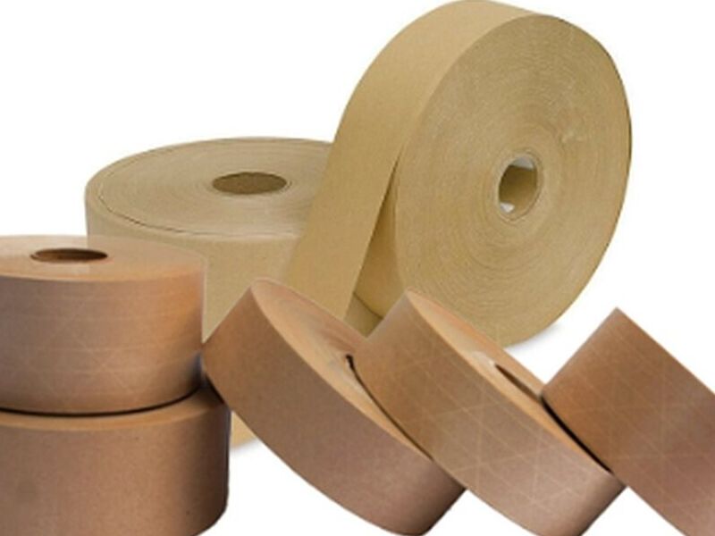 Papel Engomado Chile 