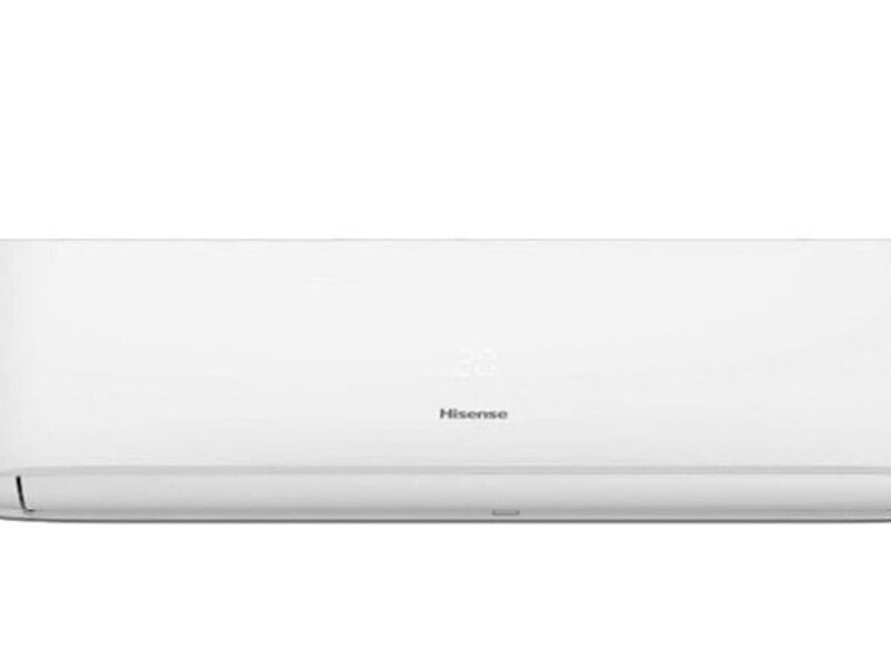 HI WALL INVERTER BRISSA 9000BTU HISENSE