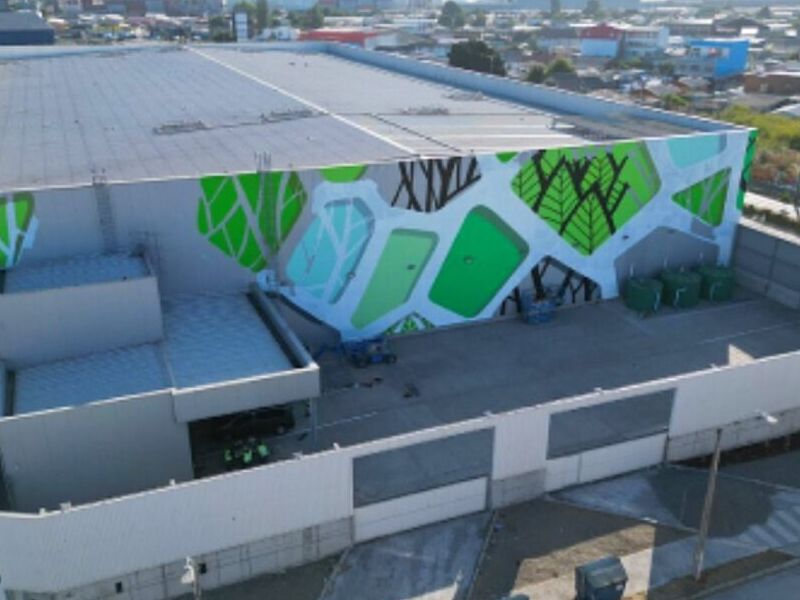  PATIO MORRO