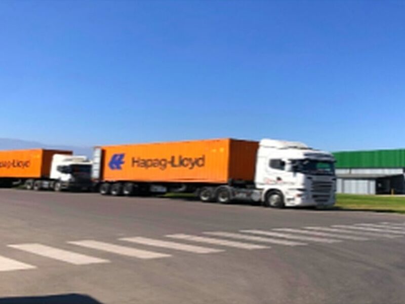 Servicios Dry Chile