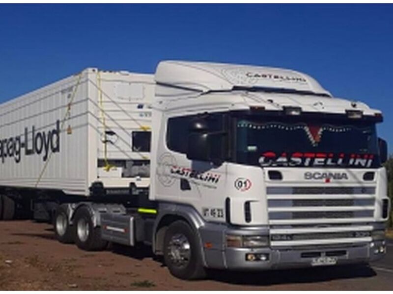 Servicios Reefer Chile