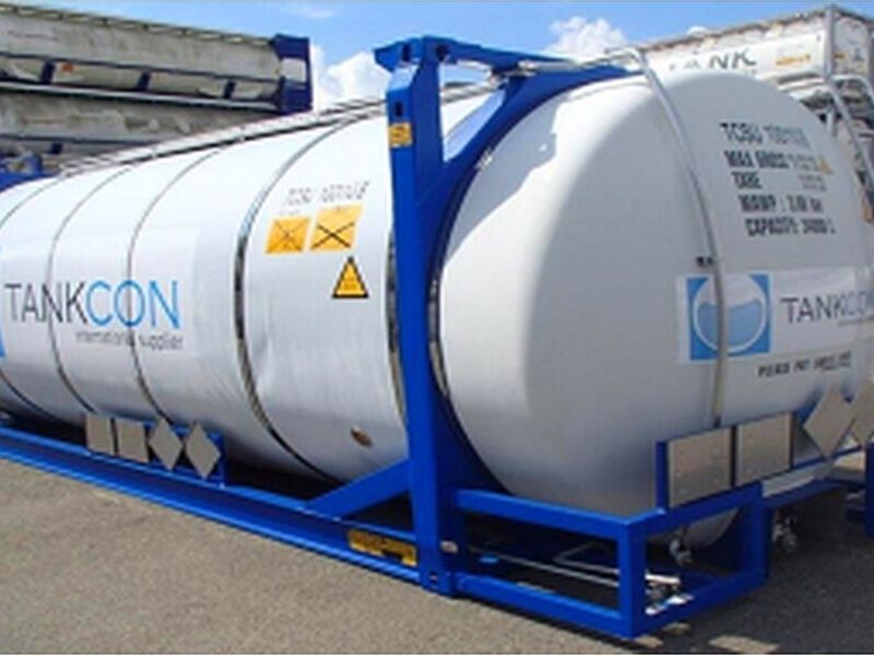 Servicios Tank Chile