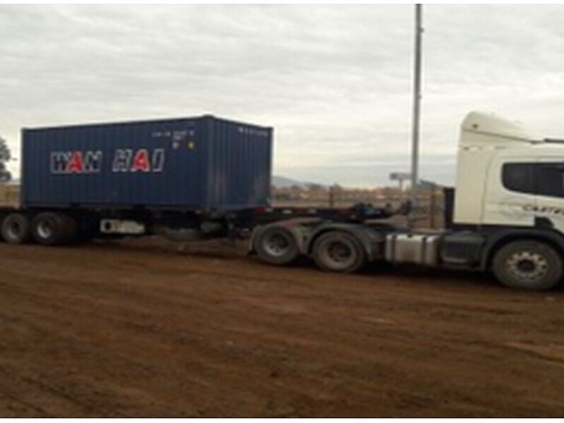 Servicios 1X20 Chile