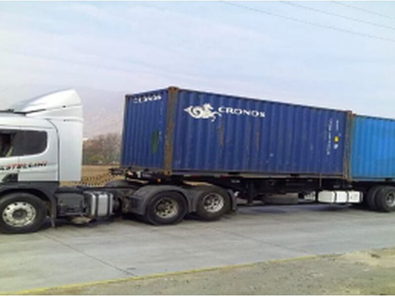 Servicios 2X20 Chile
