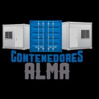 Contenedores ALMA