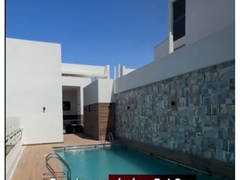 PISCINAS