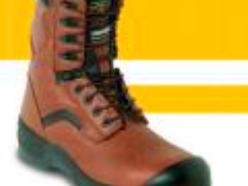 Bota Terra PU/TPU Chile