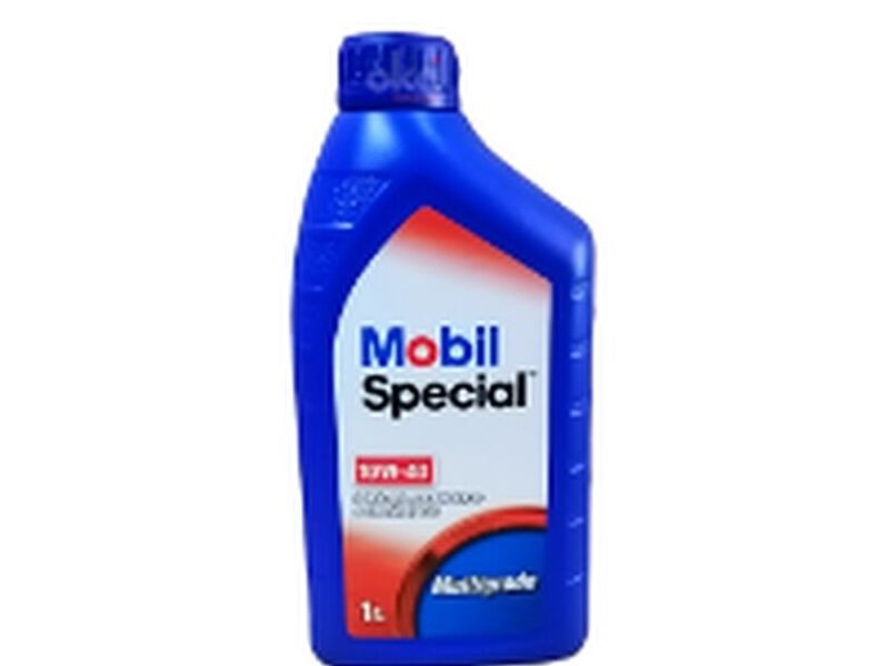 Aceite Mobil 10w40 Especial Chile