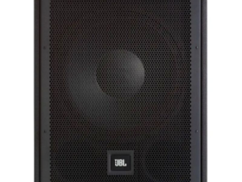 Parlante Subwoofer activo JBL Chile