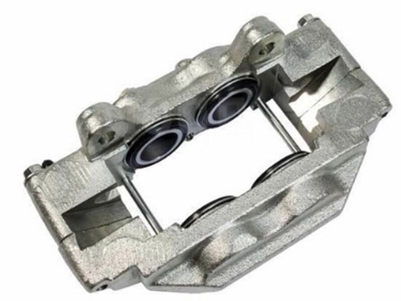 Caliper Izquierdo Toyota Hilux Chile