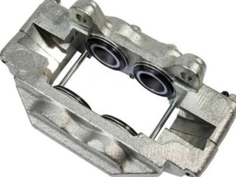 Caliper Derecho Toyota Hilux Chile
