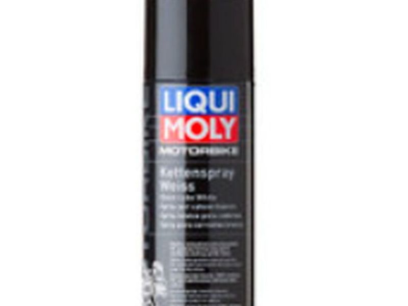 Lubricante Liqui Moly Chile