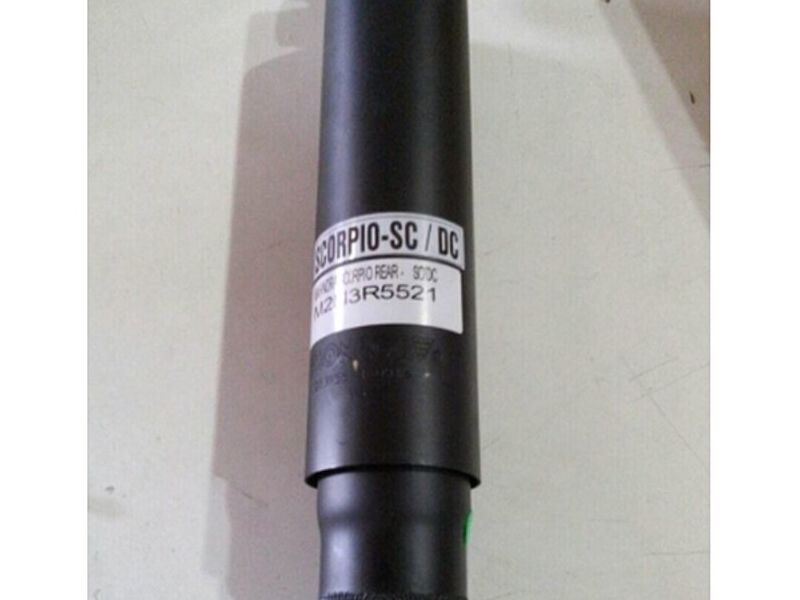 Amortiguador Trasero Mahindra Genio Chile