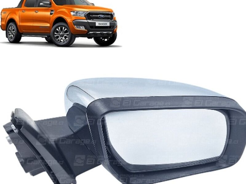 Espejo Ford Ranger Chile