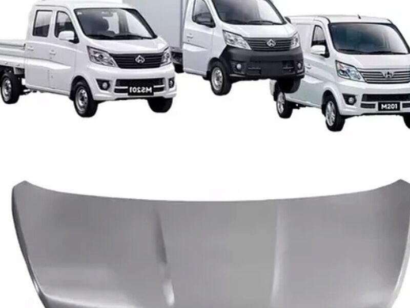 Capot Changan CS1 Chile